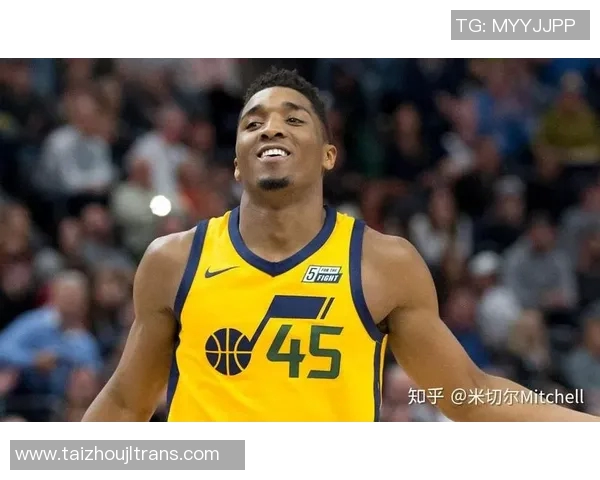 多诺万米切尔的篮球之路：从新秀到全明星的辉煌历程与未来展望